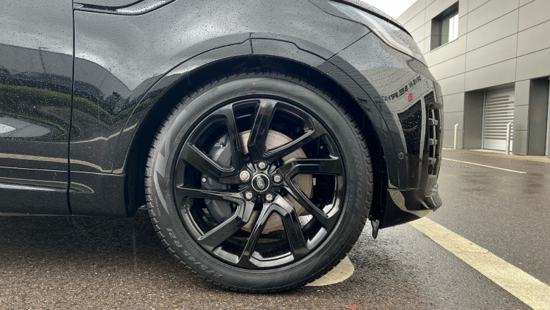 Land Rover Discovery 3.0 D350 Dynamic SE 5dr Auto Diesel Station Wagon